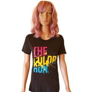 The Color Run Shirt